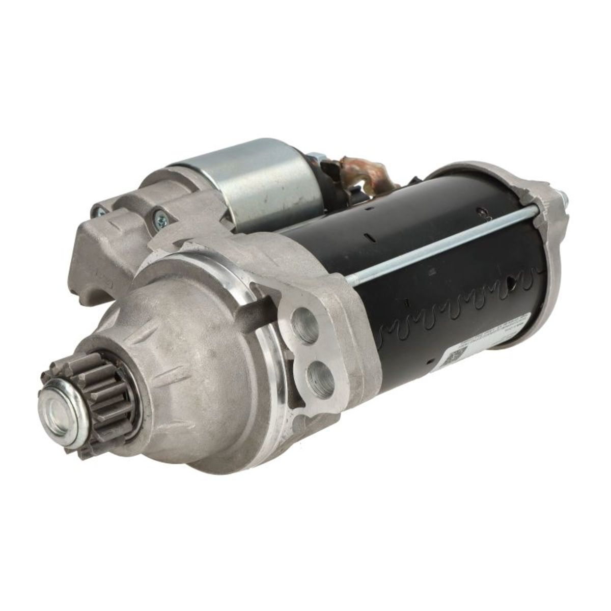 Hc-Cargo Starter Car115560