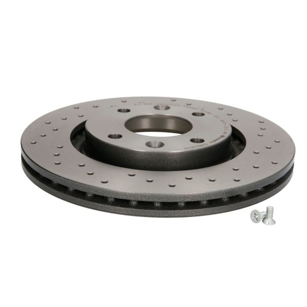 Image of Remschijf  XTRA LINE  , 1 Stuk
