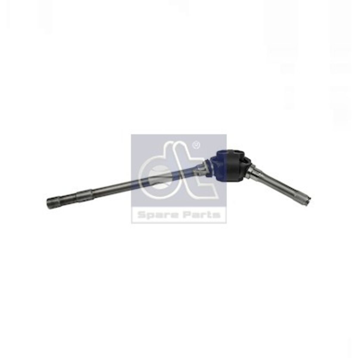 Image of Aandrijfas DT Spare Parts