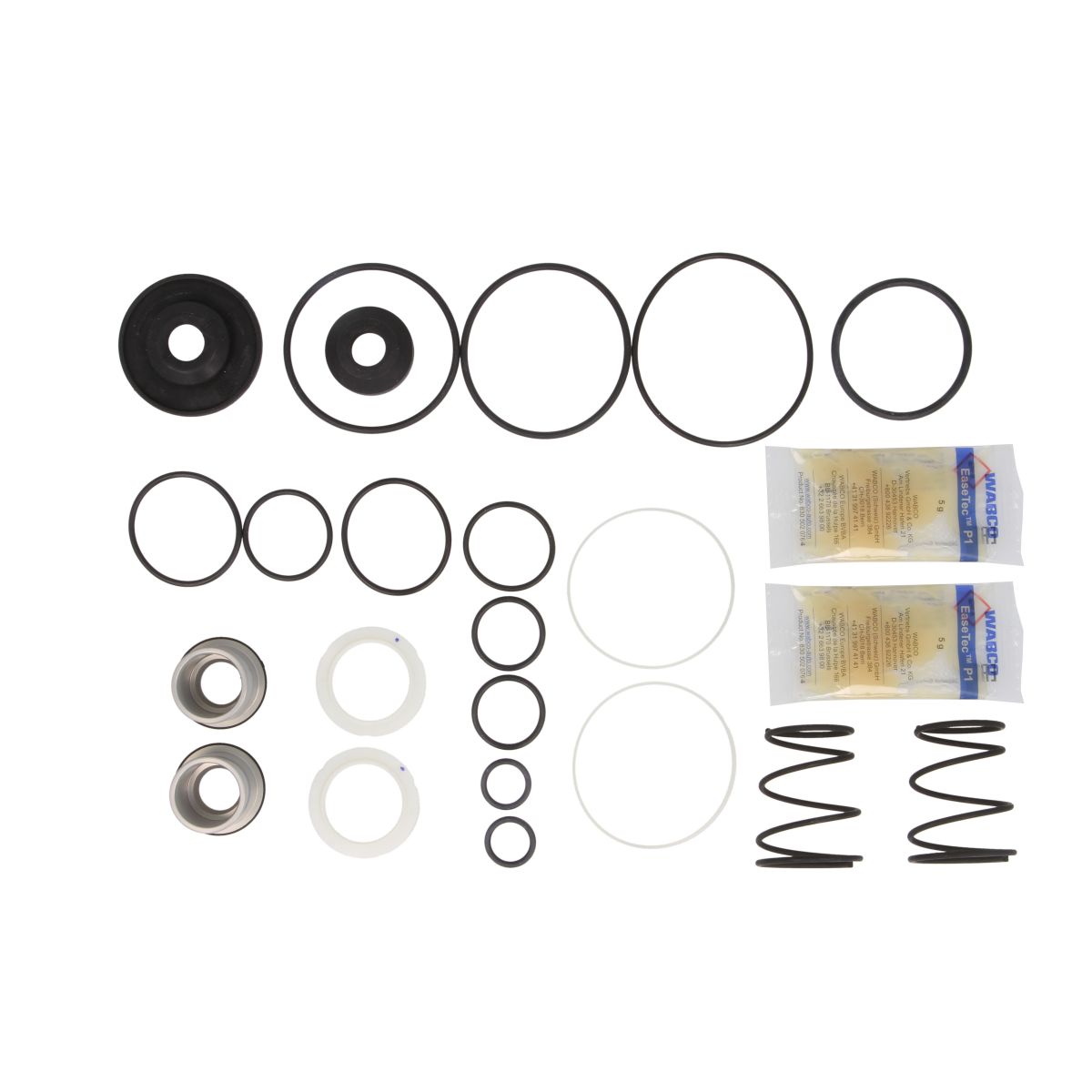 Image of Reparatieset, koppelingsbekrachtiger