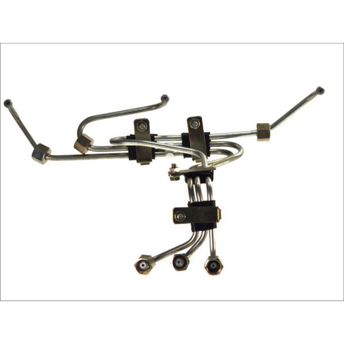 Image of Hogedrukleidingset, injectiesysteem DT Spare Parts