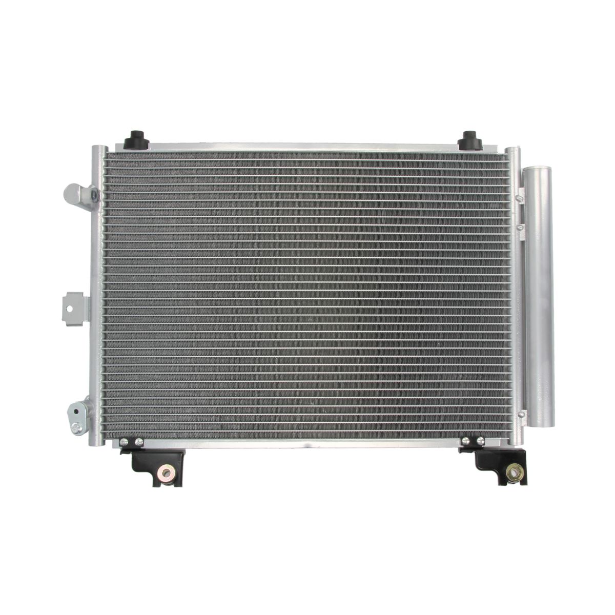 Image of Condensator, airconditioning