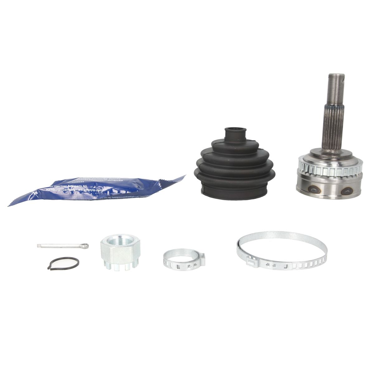 Image of Homokineet reparatie set, aandrijfas  KIT