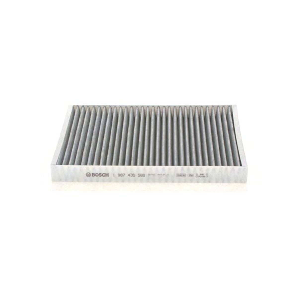 Image of Cabinefilter