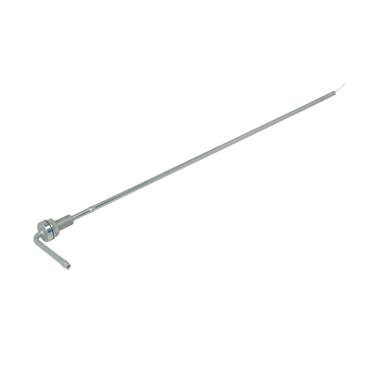 Image of Brandstofleiding van de standkachel  HEATING