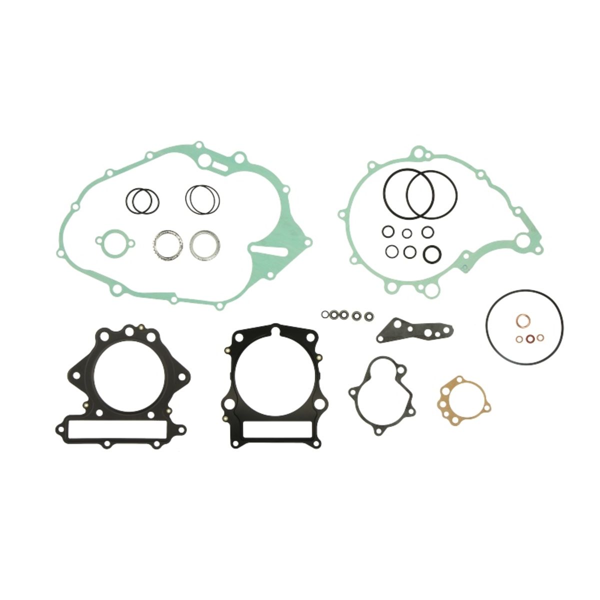 Dichtungsvollsatz, Motor ATHENA P400485850032
