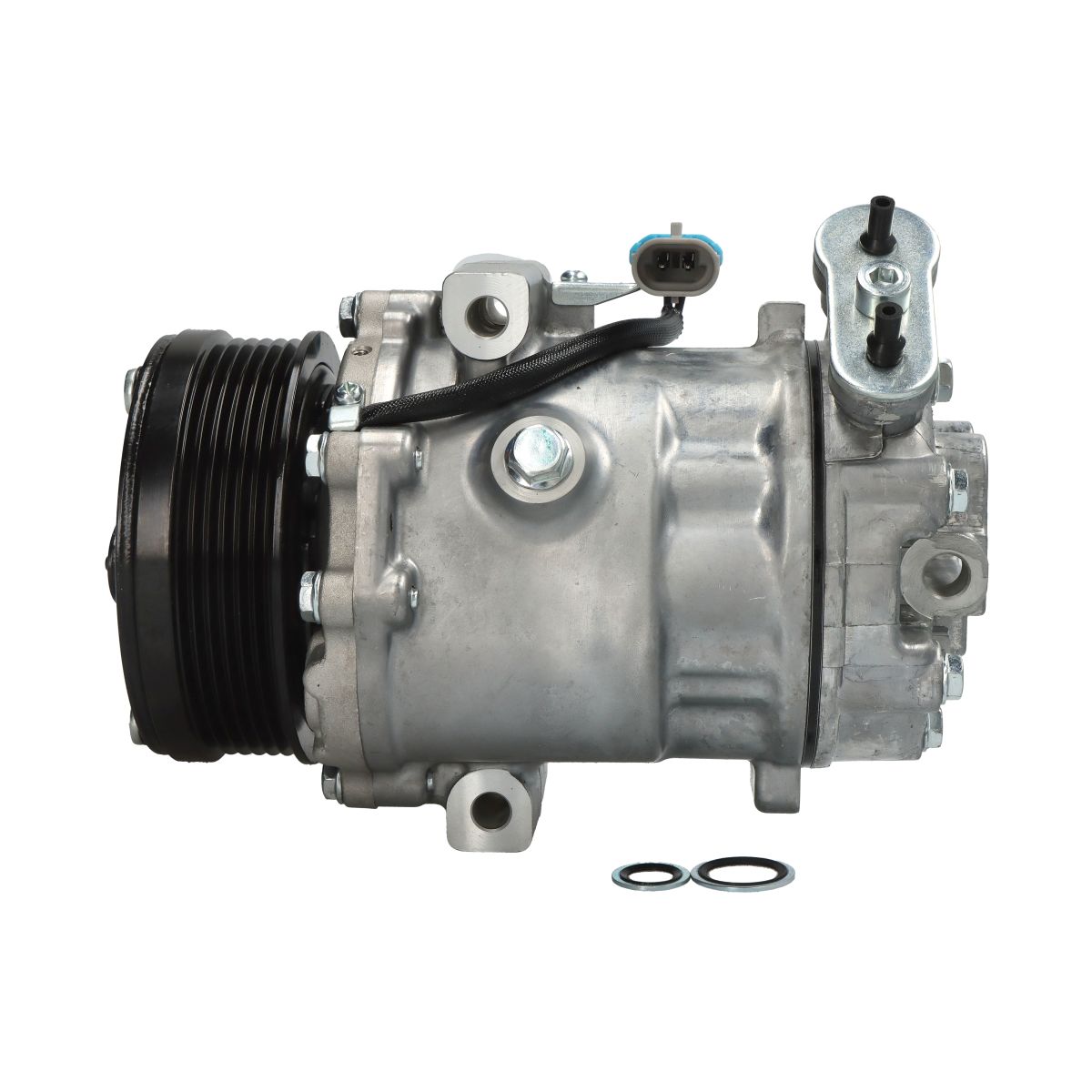 Image of Compressor airconditioning