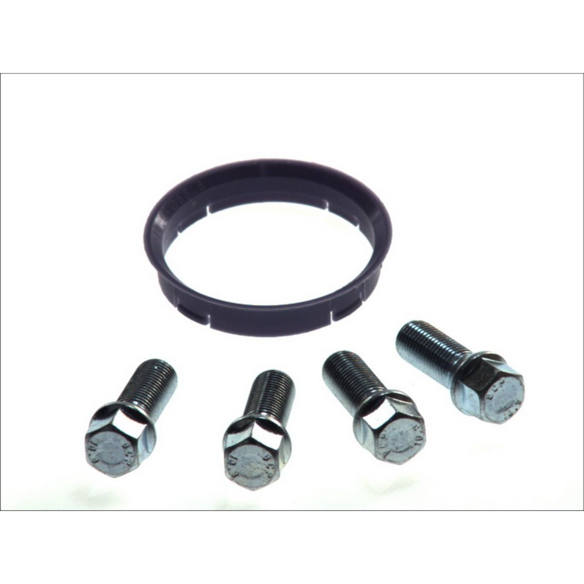 Image of Montageset voor lichtmetalen velgen