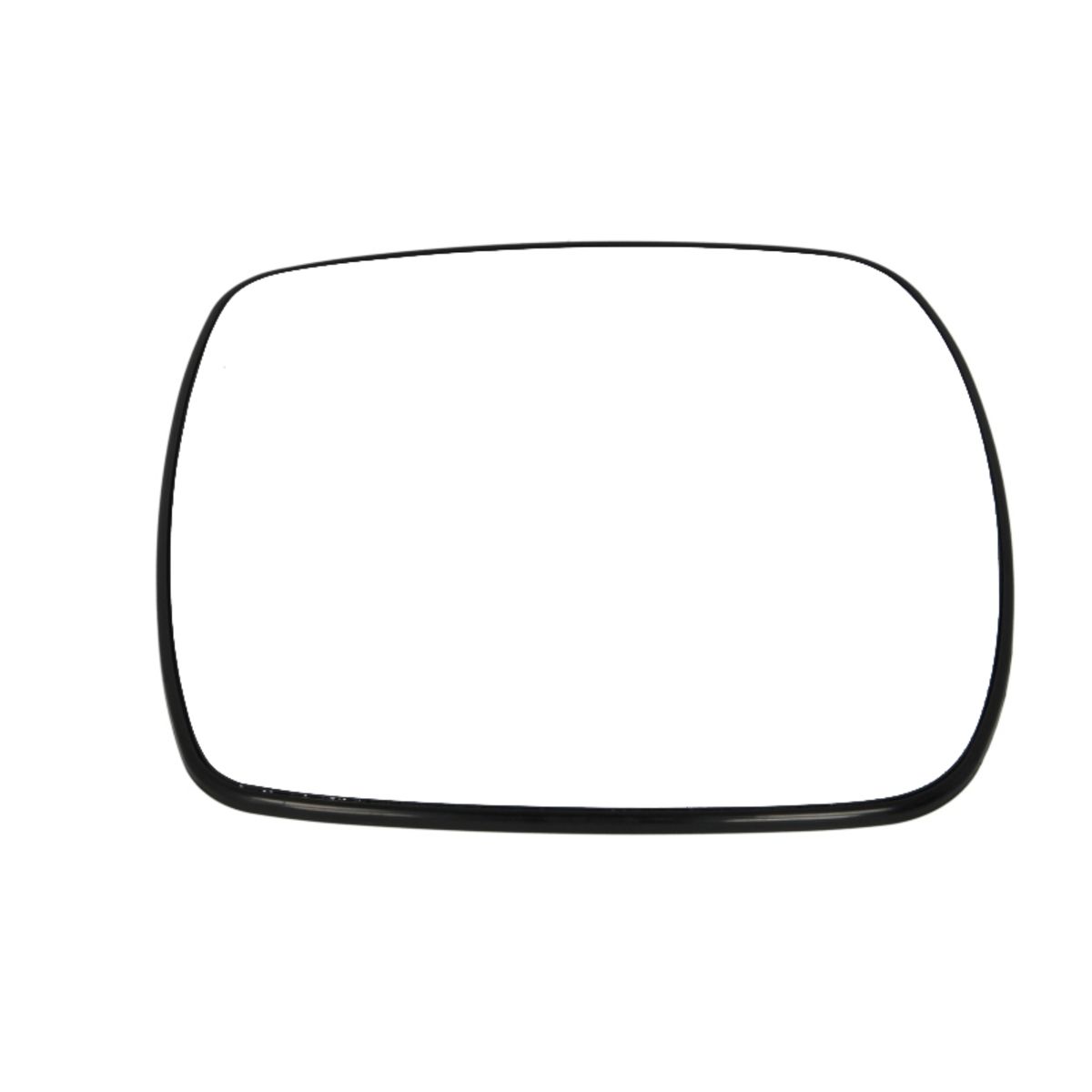 Vetro specchio bilaterale convesso 328-0113-1 TYC per RENAULT KANGOO Express - Immagine 4