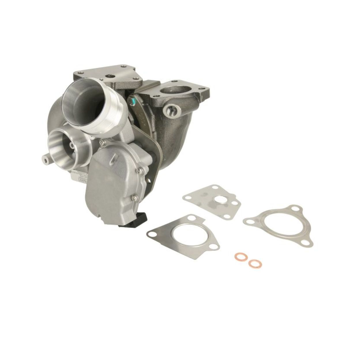 Caricatore, ricarica EVORON EVTC0203