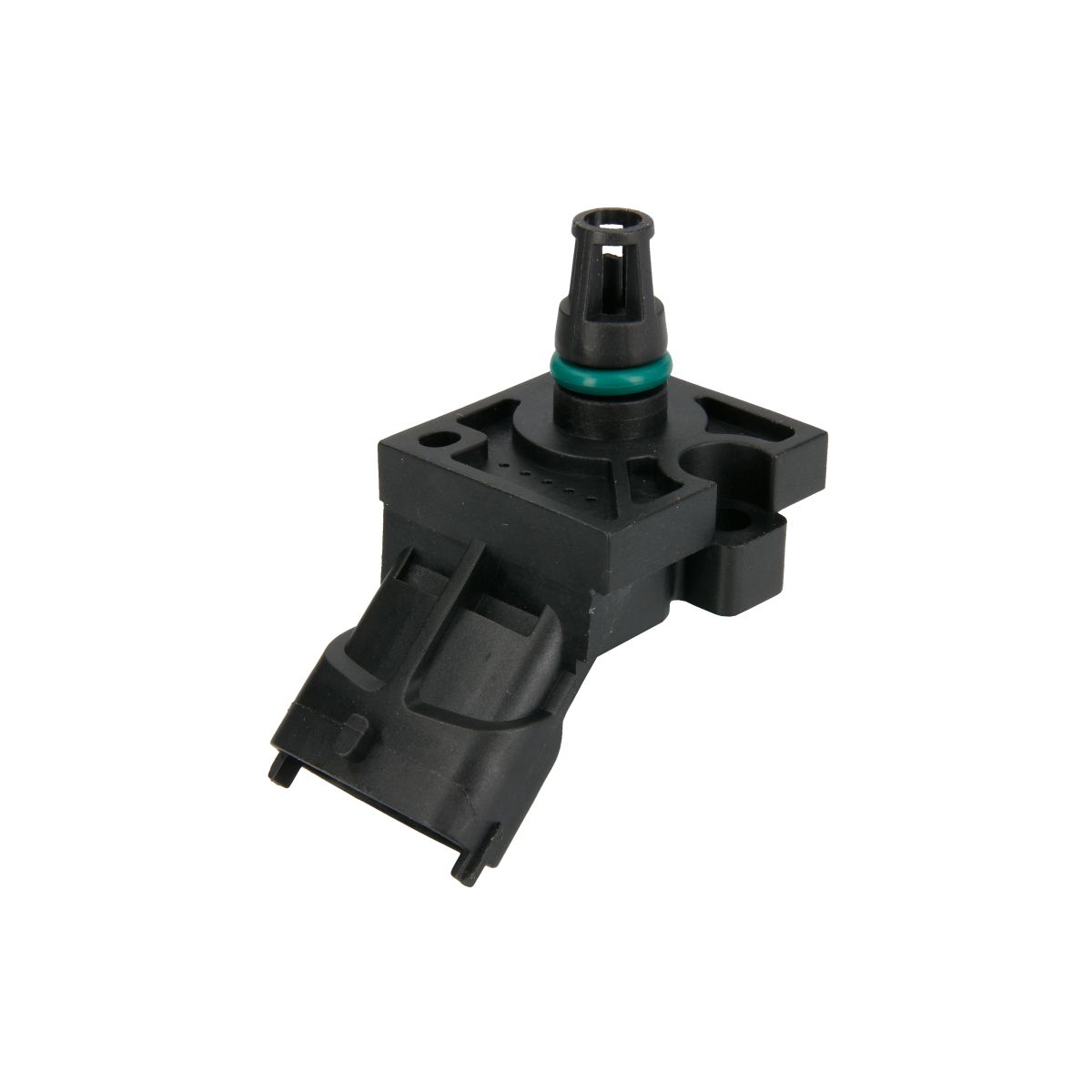 Sensor, inlaatspruitstukdruk
