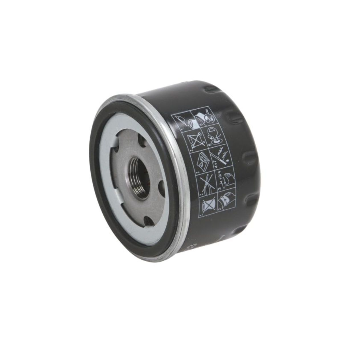 Mann-Filter Filtro Olio W 7003 - Immagine 6