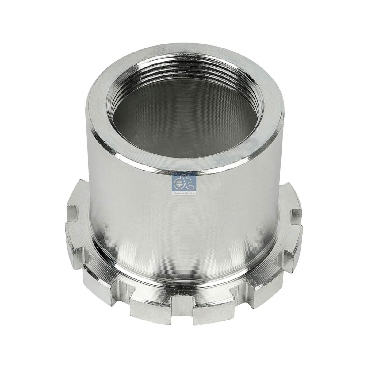 Adapter, Bremsleitung DT Spare Parts 7.16710