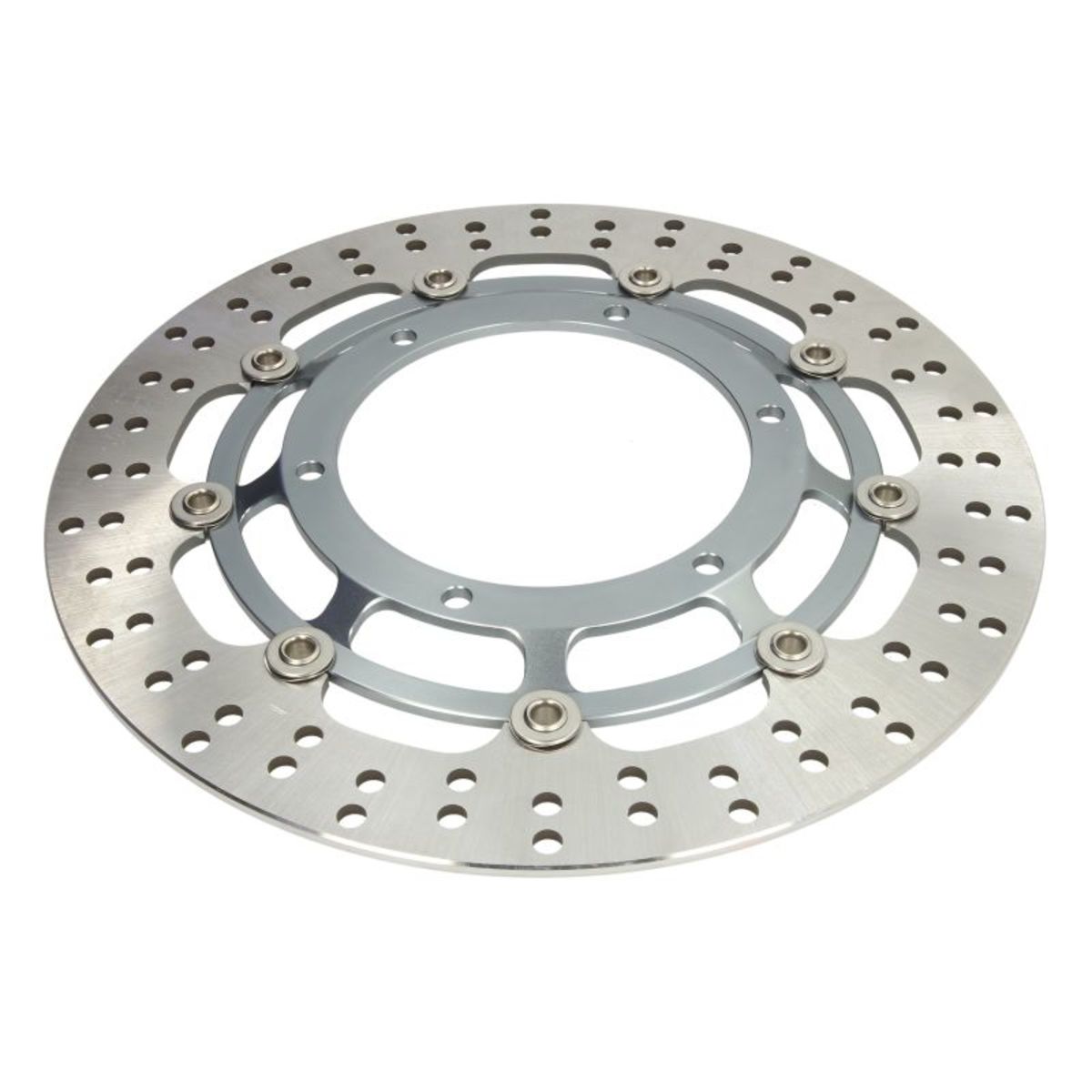 Disque de frein TRW MSW271, 1 pièce