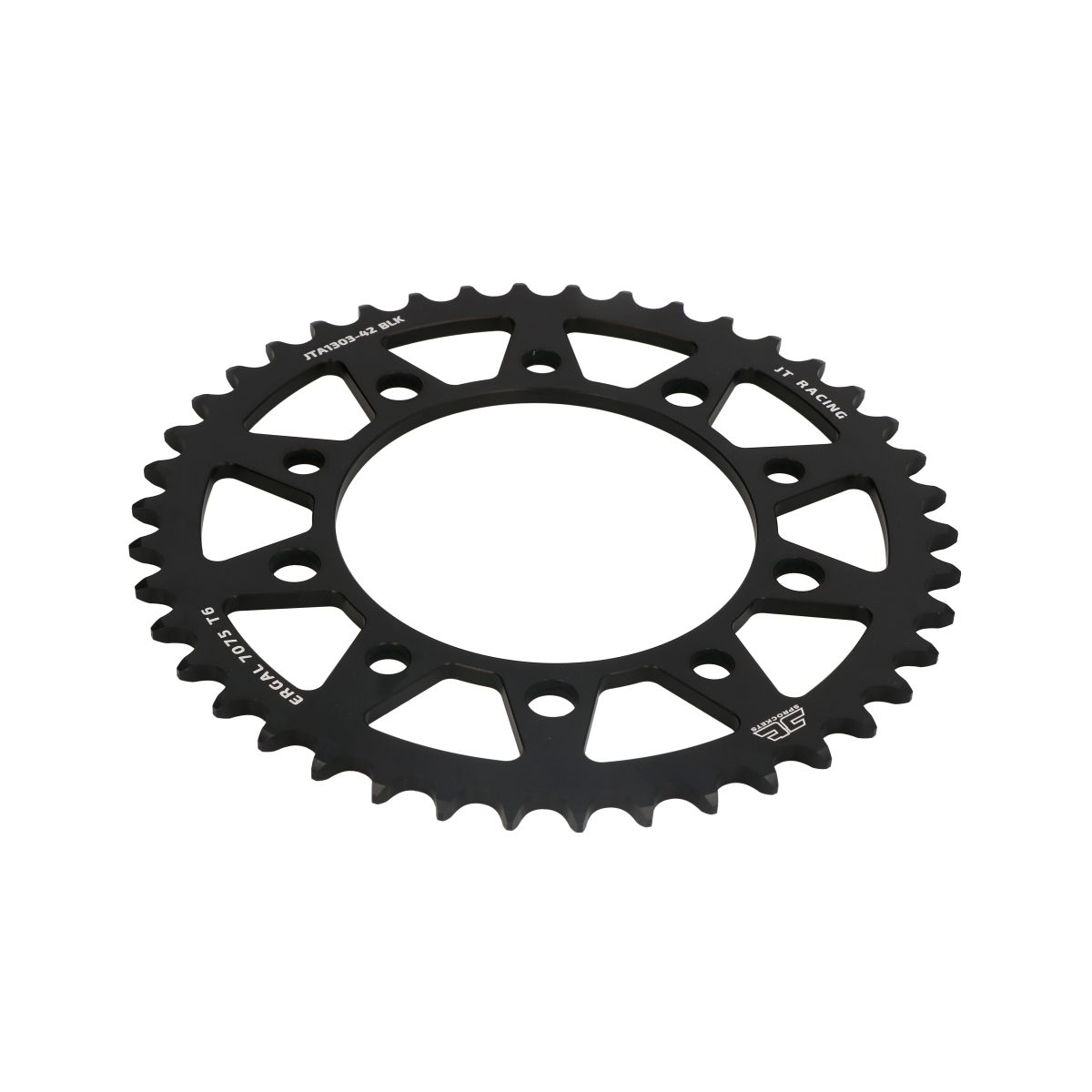 Pignone posteriore JTA1303,42BLK