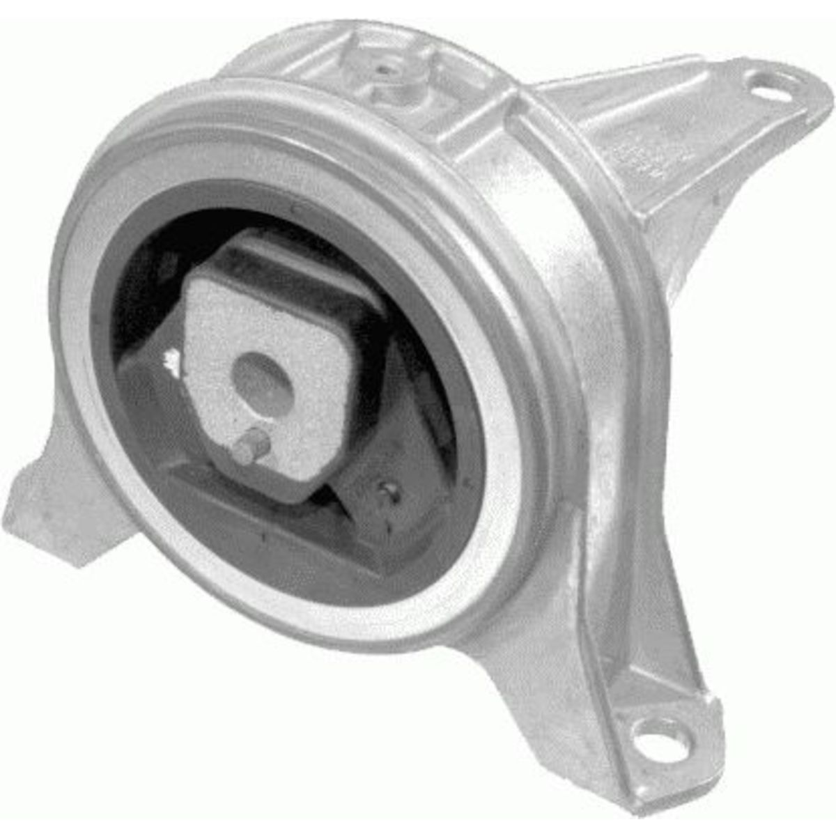 Image of Lager, motor   rechts