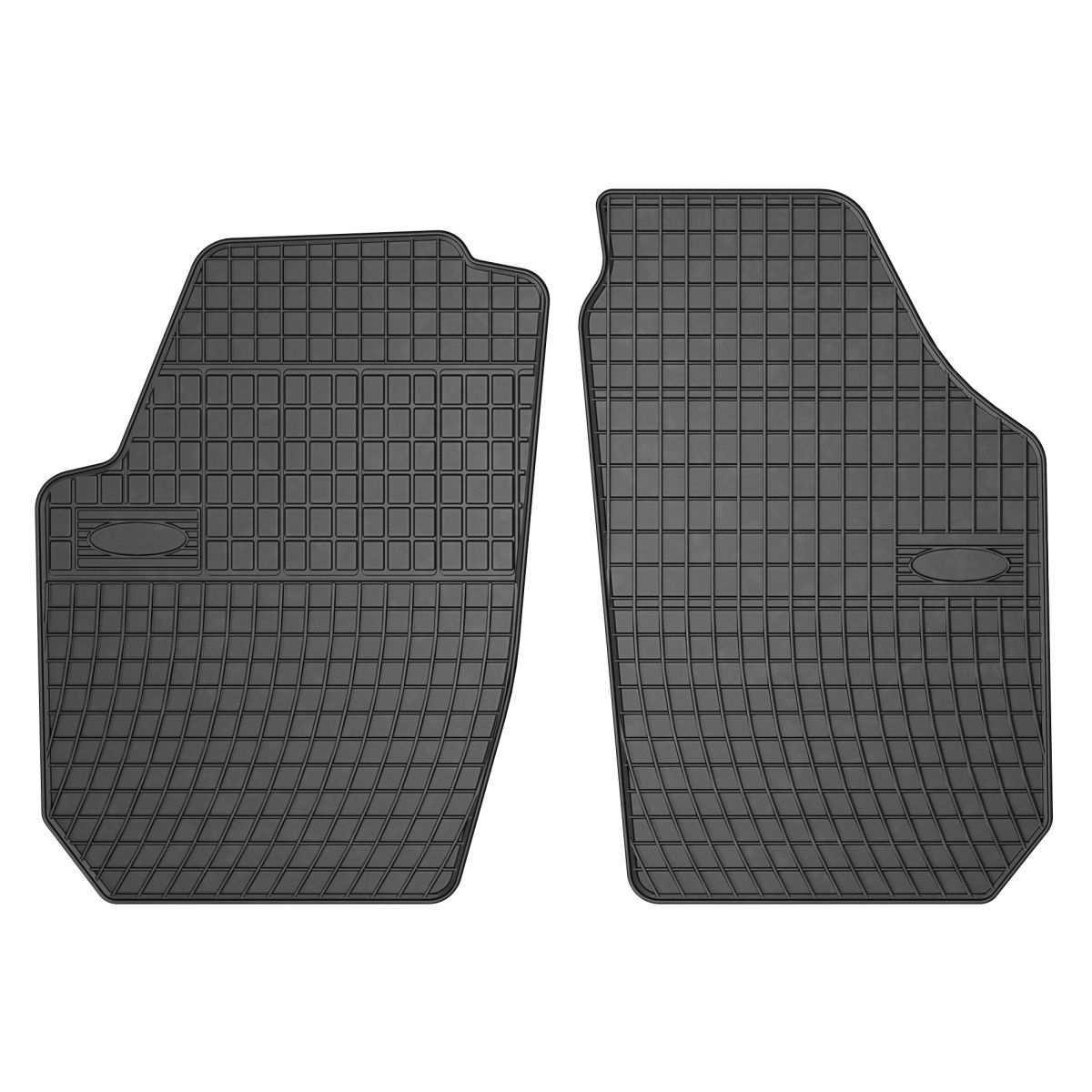 Image of Rubber vloermatten  MMT A040 0363