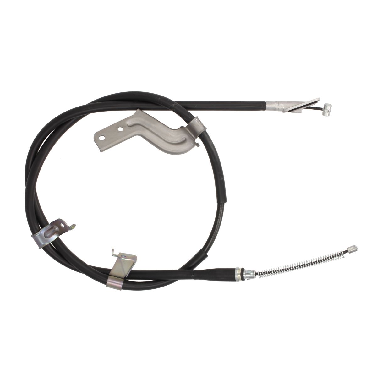 Image of Kabel, parkeerrem