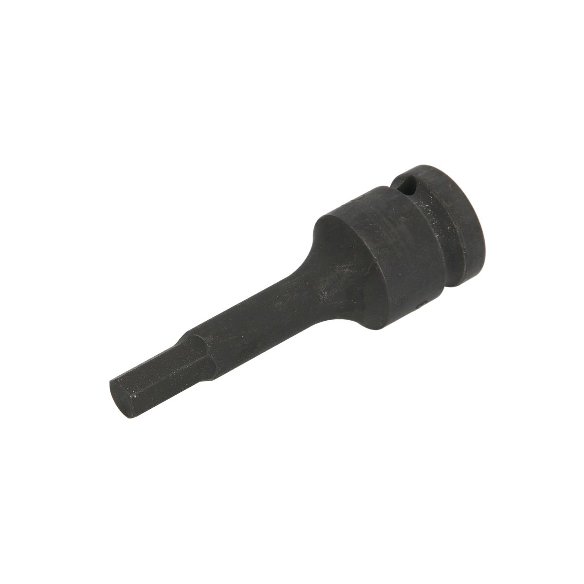 Image of Zeskantige slagmoer  1/2 inch M8, Lengte 78mm