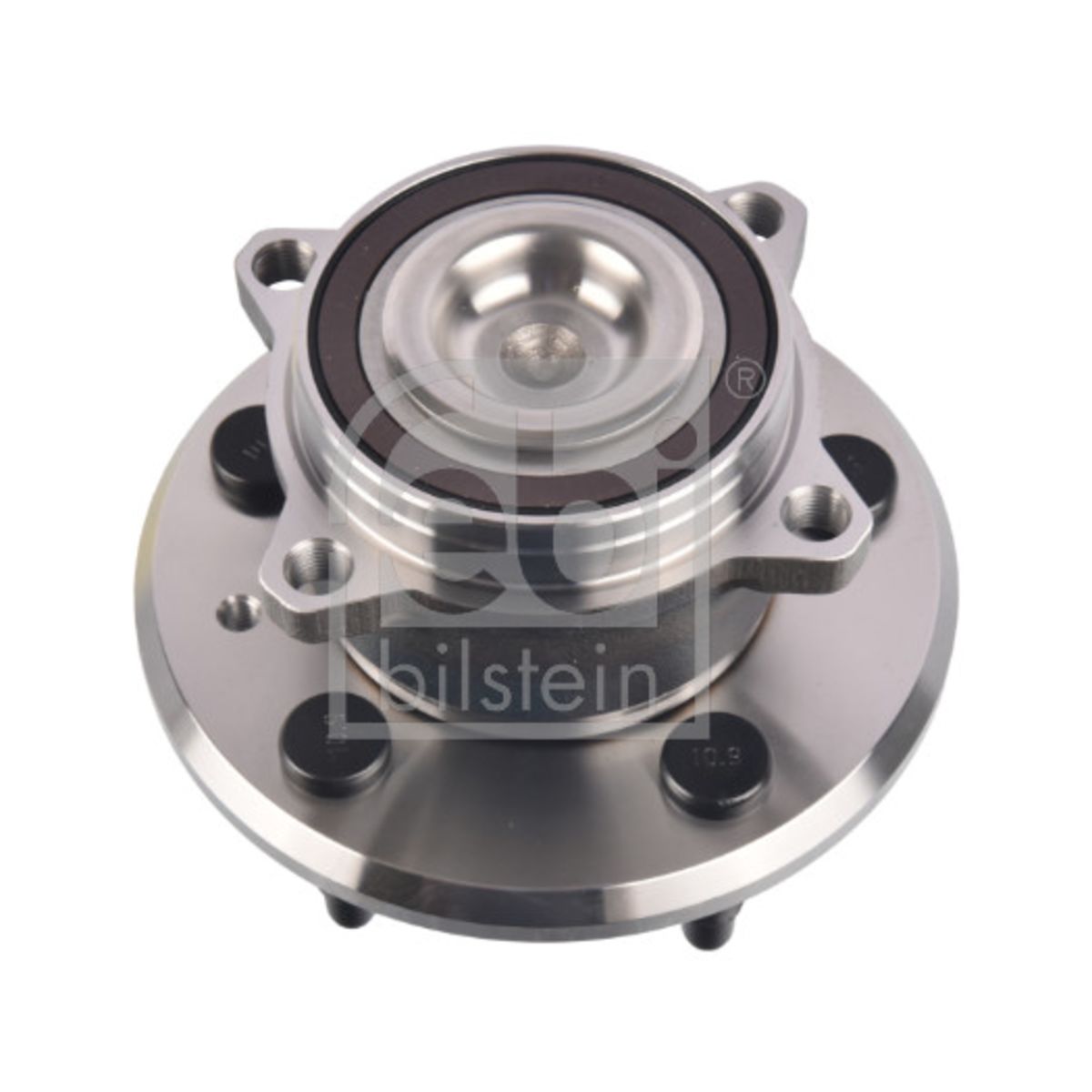 Image of Wiellagerset  BILSTEIN