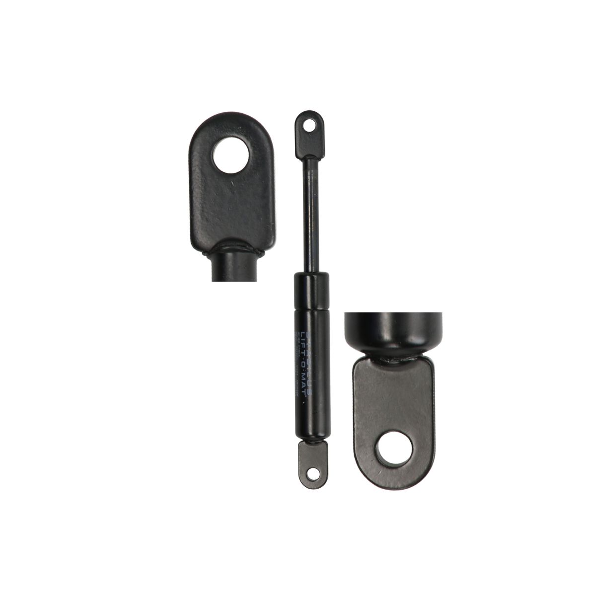 Gasfeder, Koffer-/Laderaum STABILUS STA3984BD