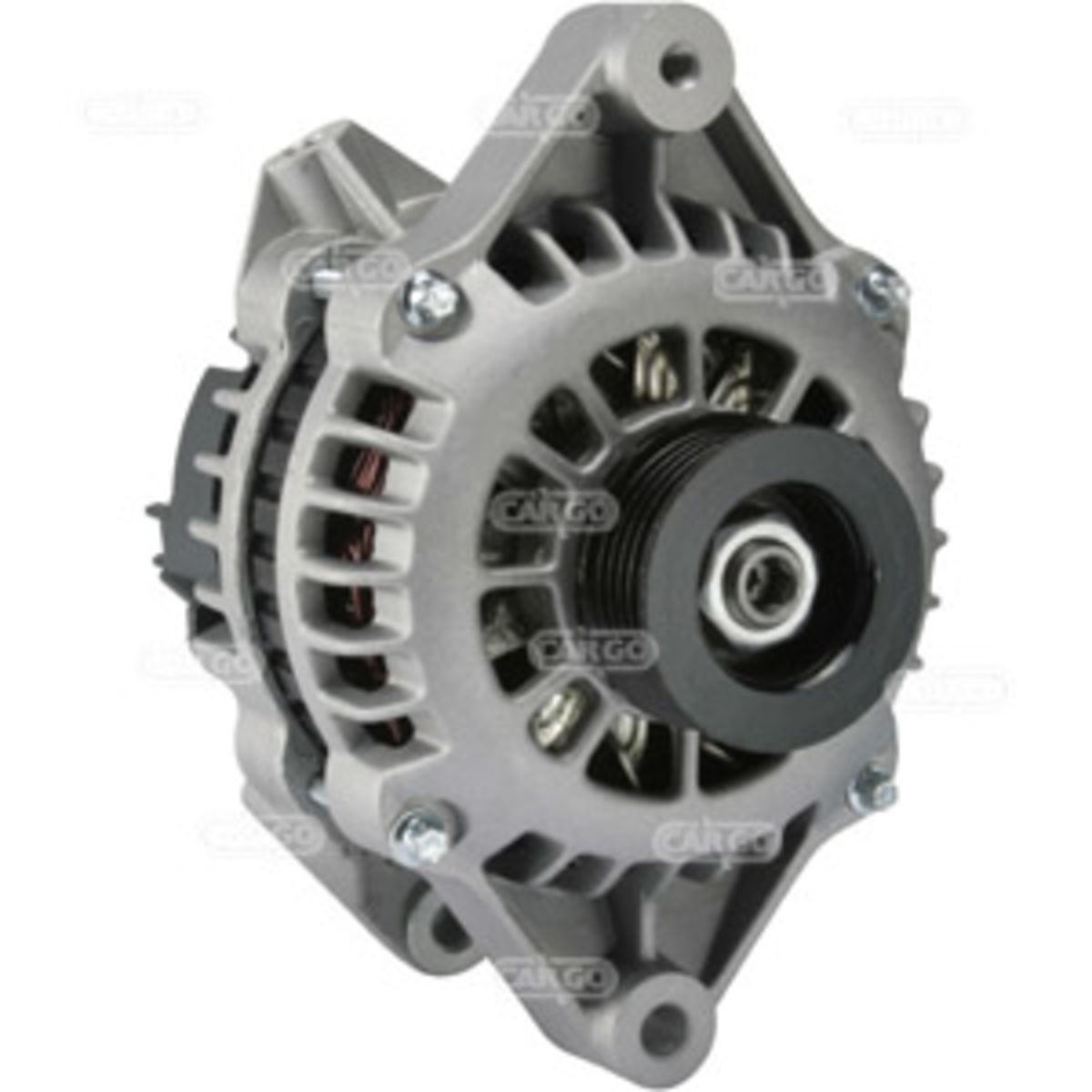 Image of Driefasige generator