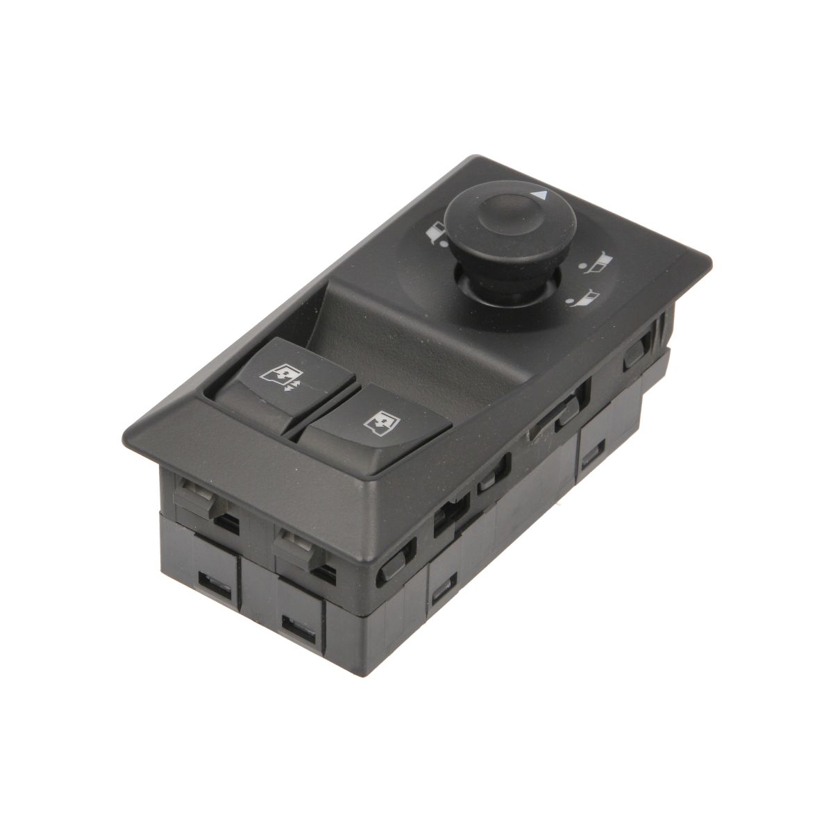 Schalter, Fensterheber AKUSAN RVI-PC-004