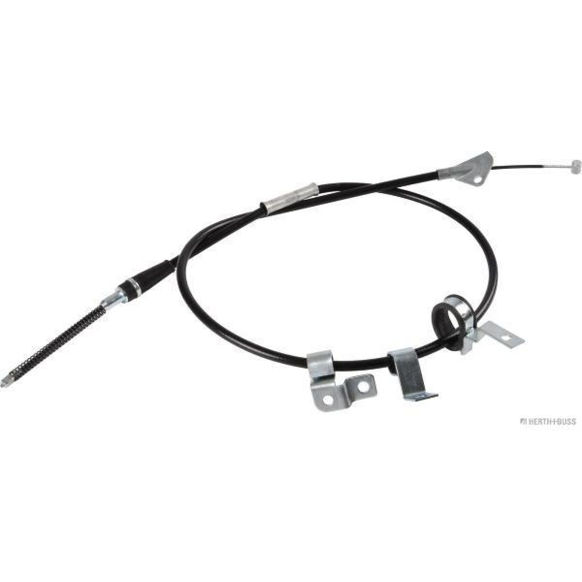 Image of Kabel, parkeerrem