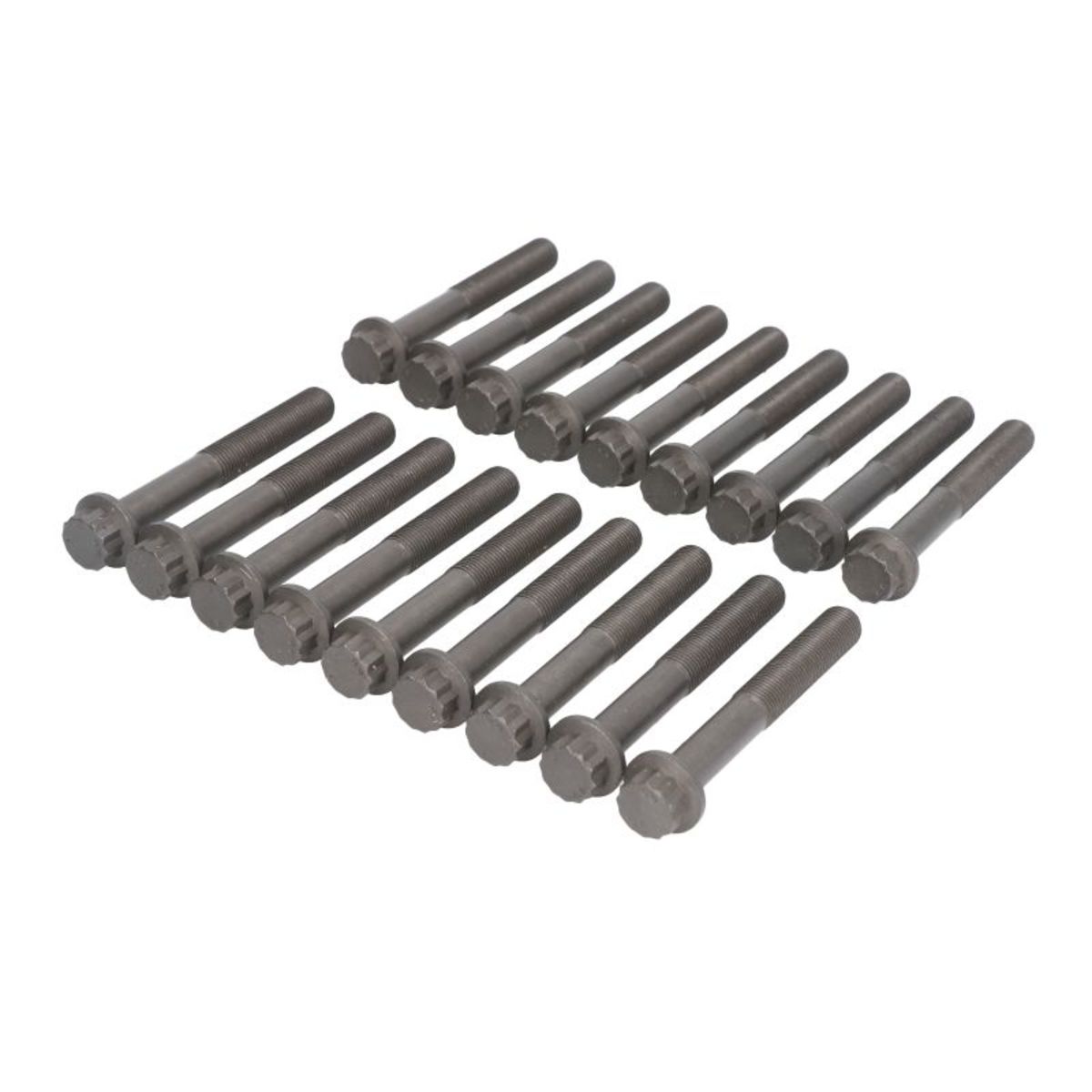 Ajusa Zylinderkopfschraubensatz 81046000