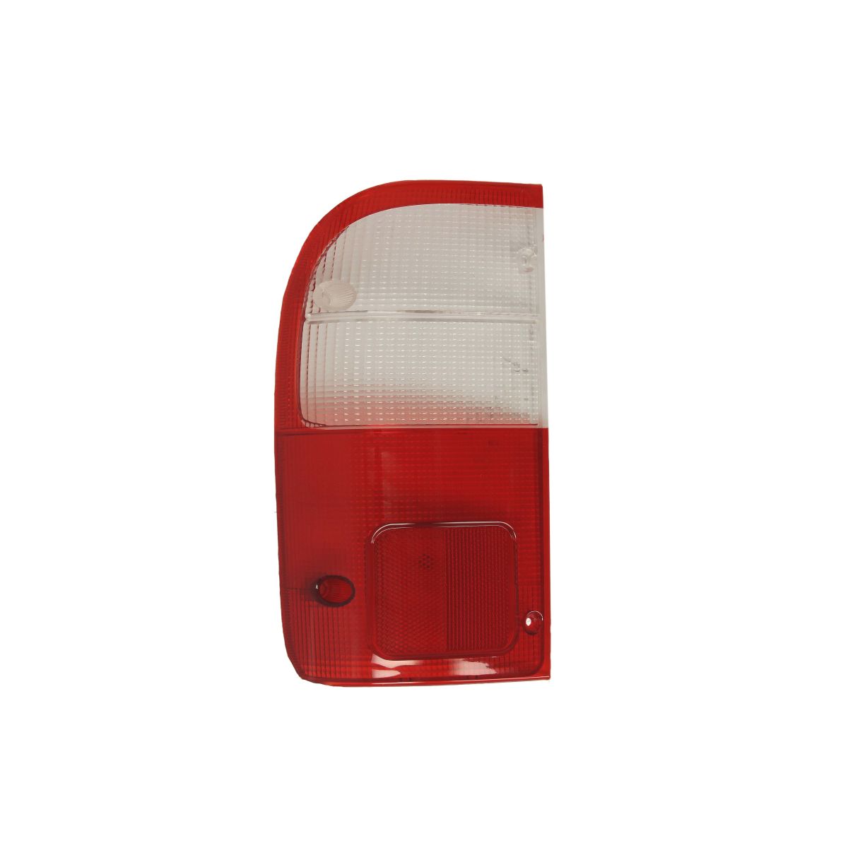 Lente, luce posteriore combinata DEPO 00-212-19B4L-E