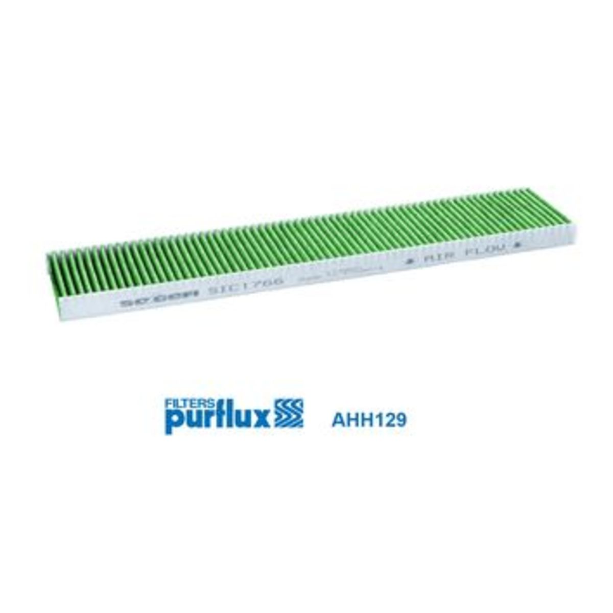 Image of Cabinefilter  CabinHepa+