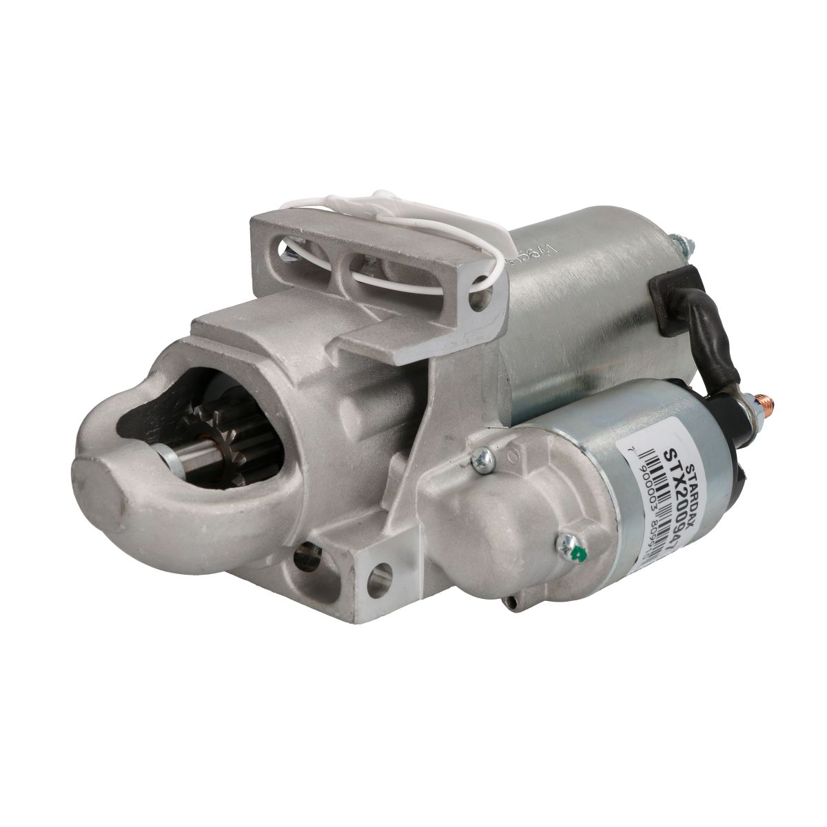 Image of Starter