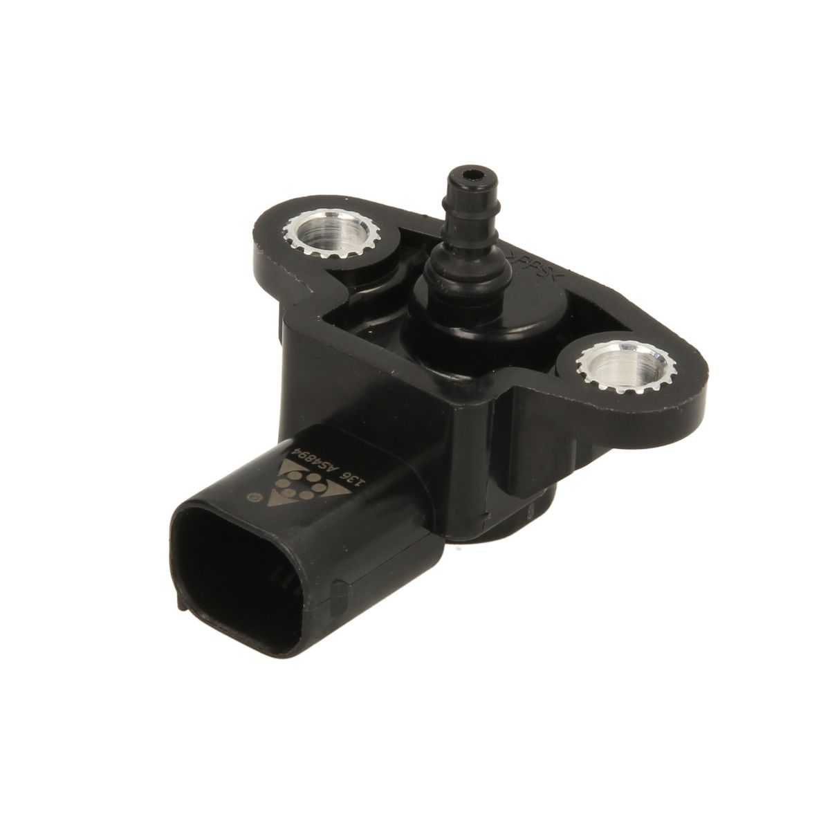 Sensor, inlaatspruitstukdruk