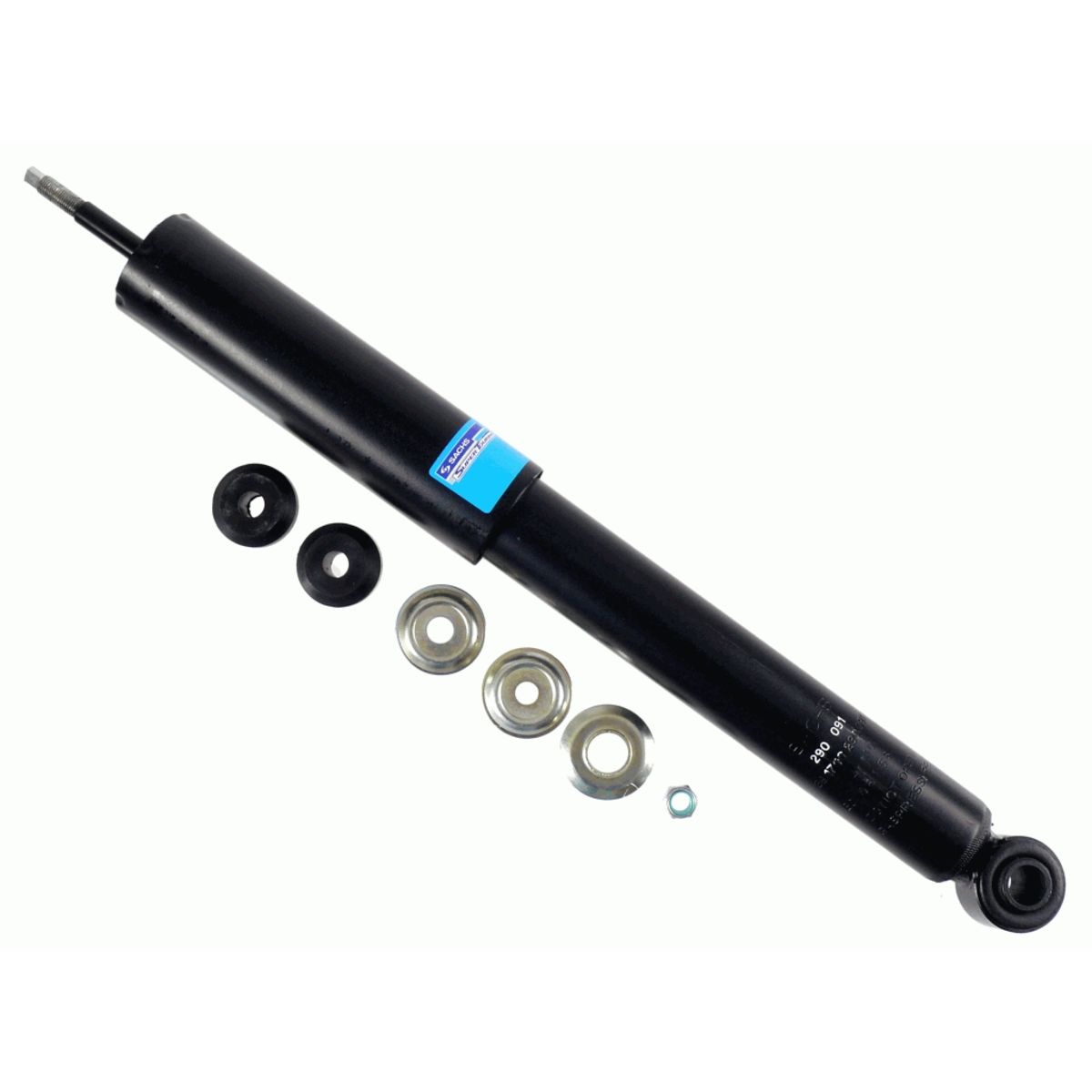 Sachs Amortisseur 290 091