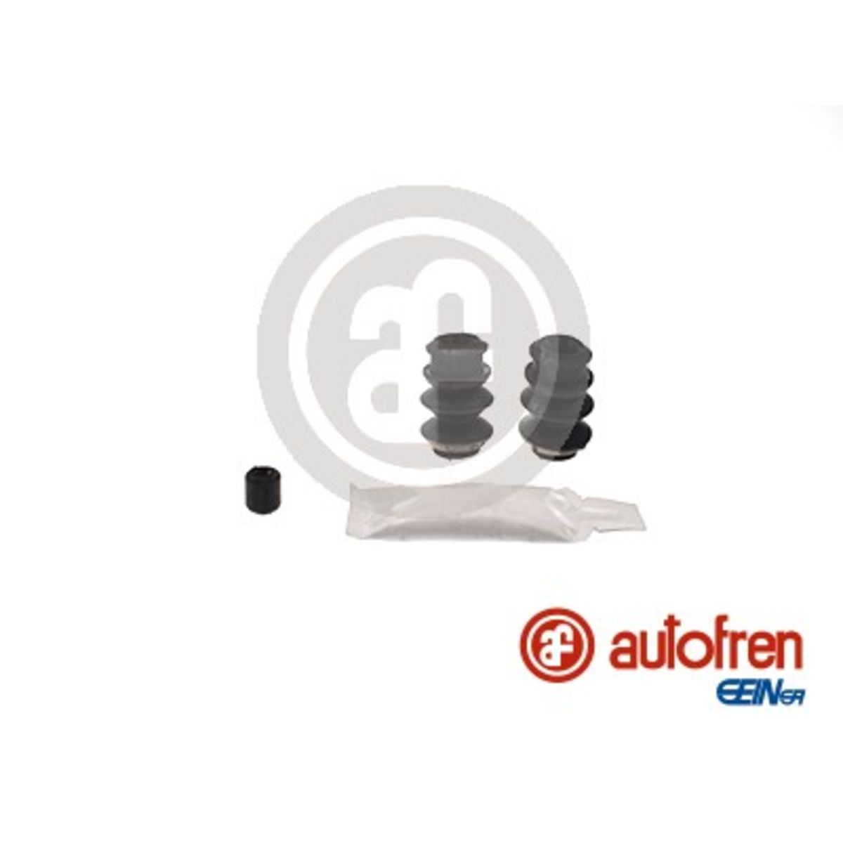 Image of Reparatieset, remklauw  D7-436