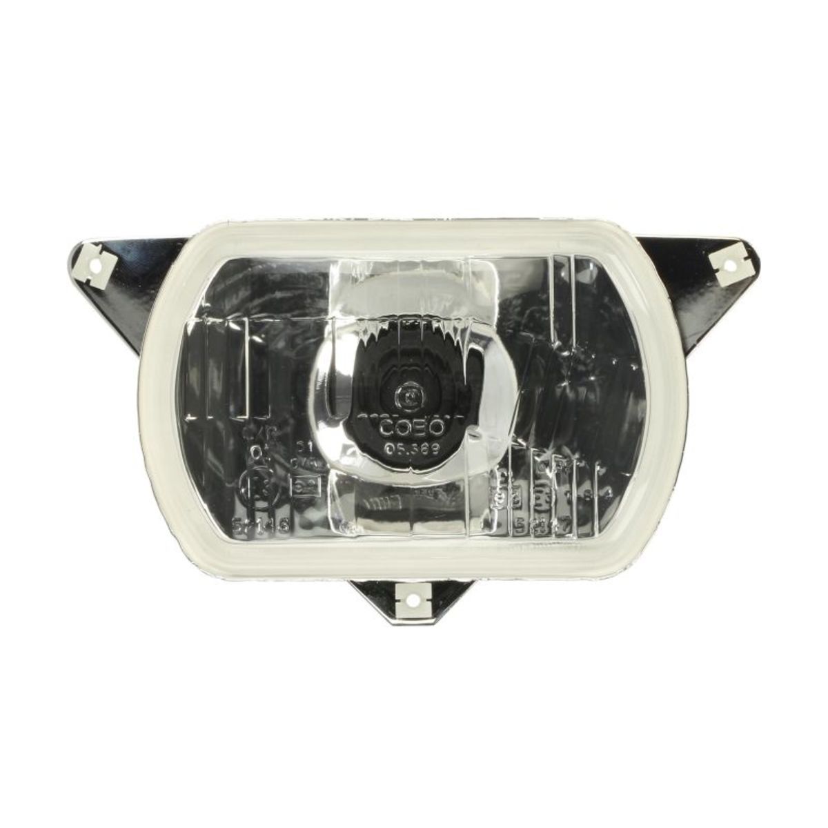 Image of Universele koplamp