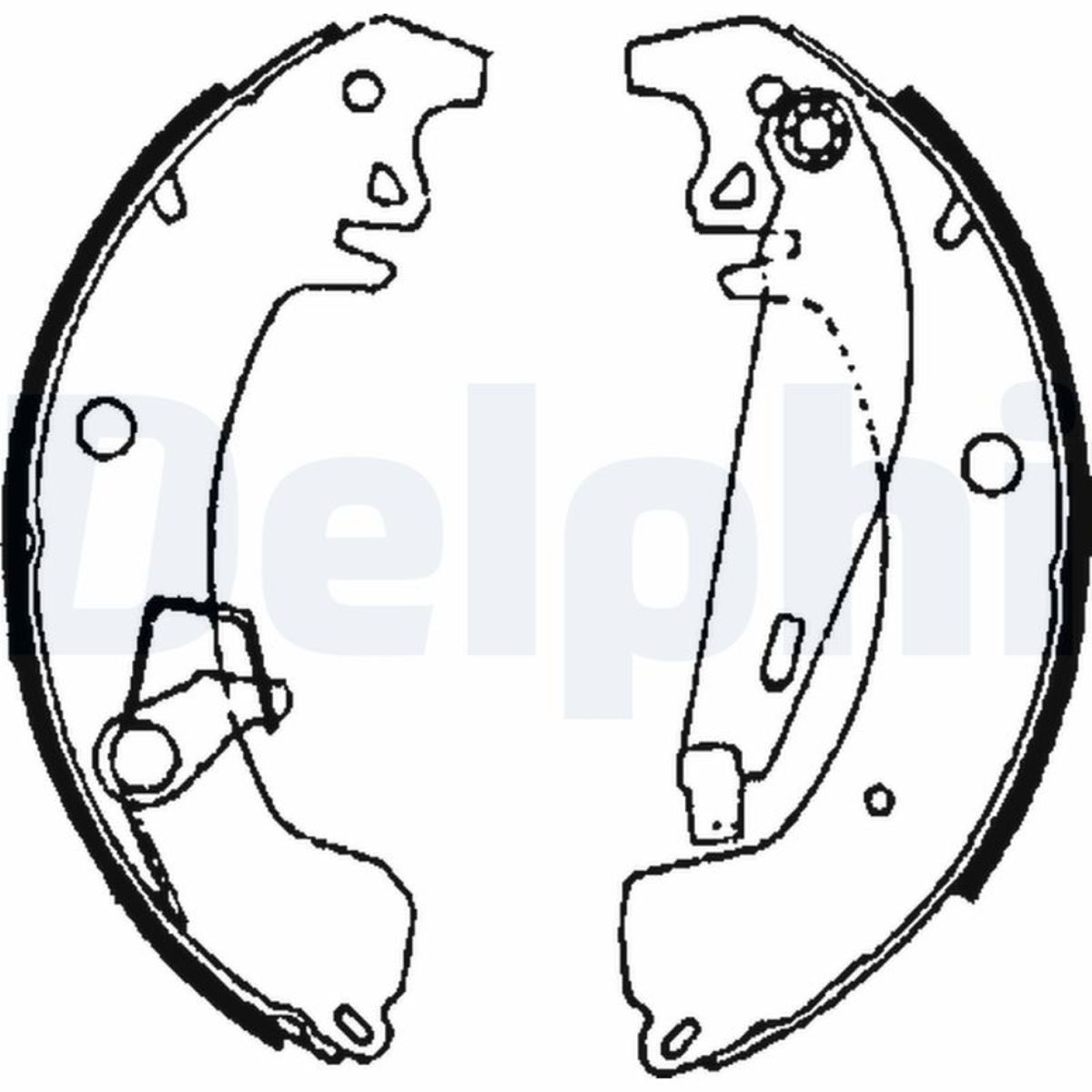 Image of Remschoenset