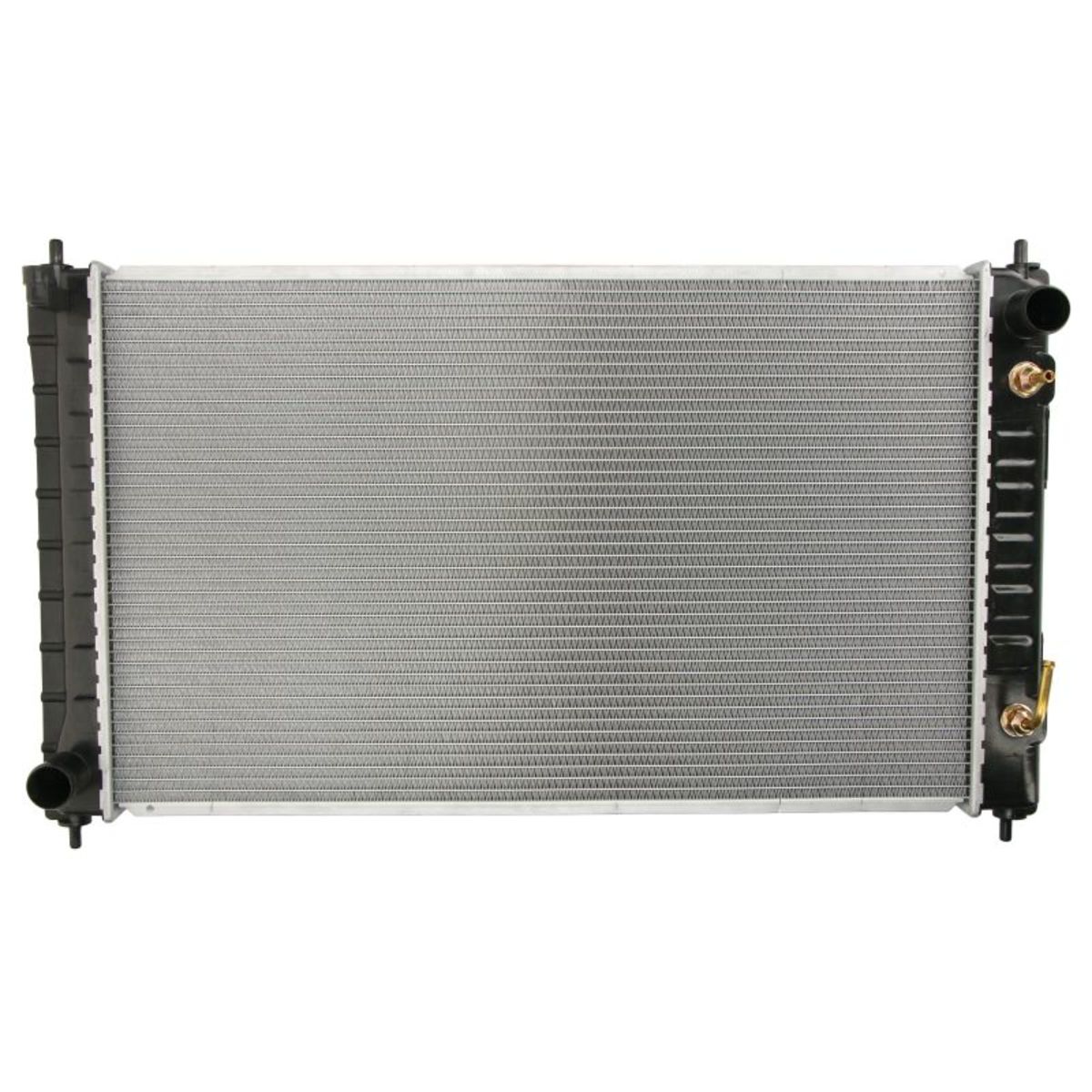 Nissens Kühler Größe 35.0 606790
