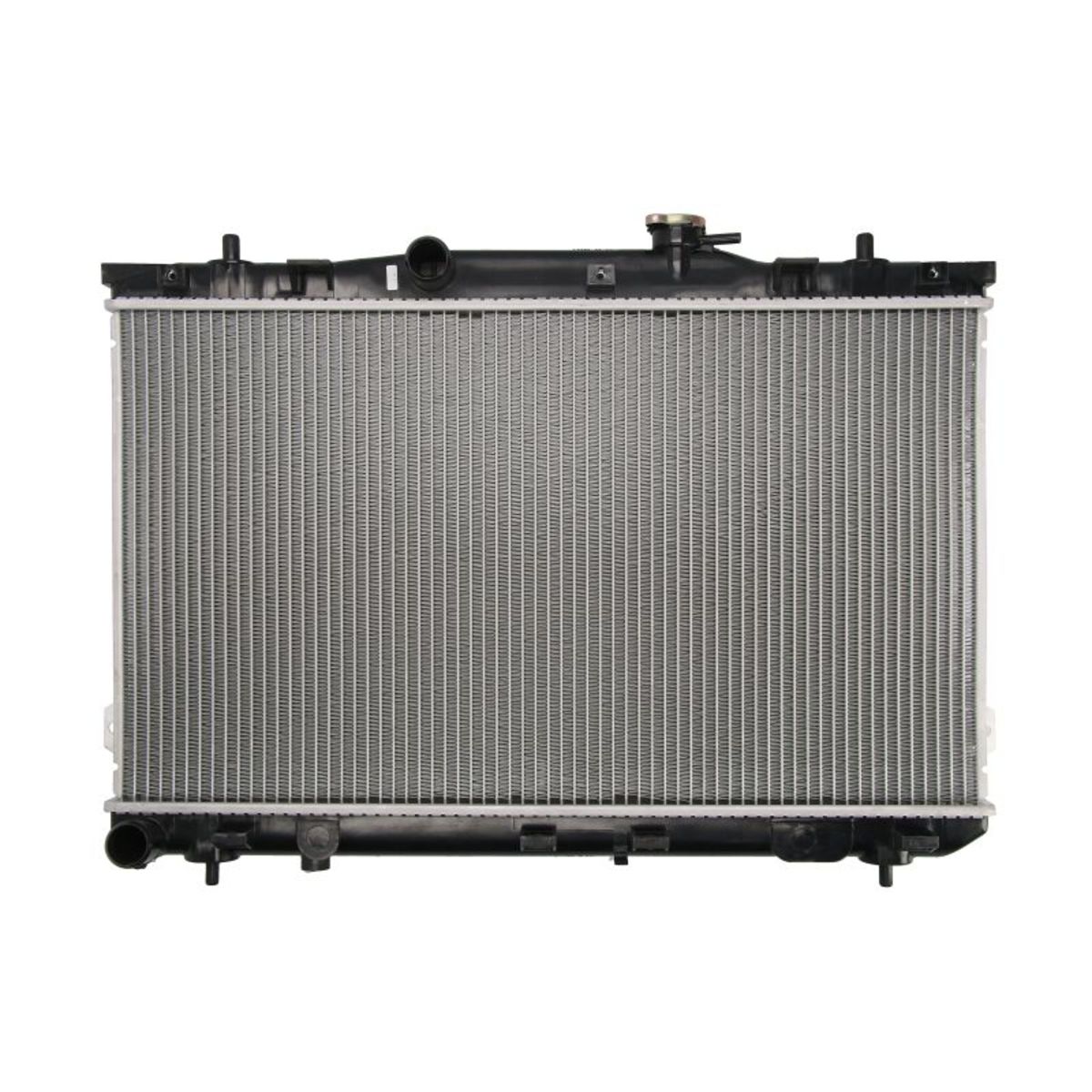 Image of Radiator, motorkoeling