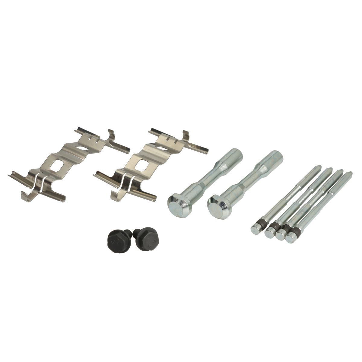 Quick Brake Motagesatz, Bremsbeläge 109-0190