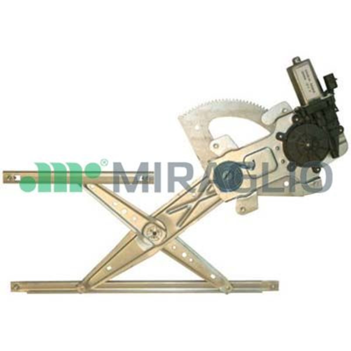 Miraglio Fensterheber 30/7381