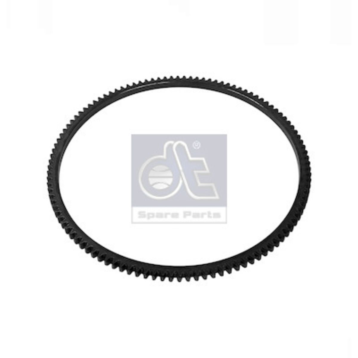 Image of Tandwiel velg, vliegwiel DT Spare Parts