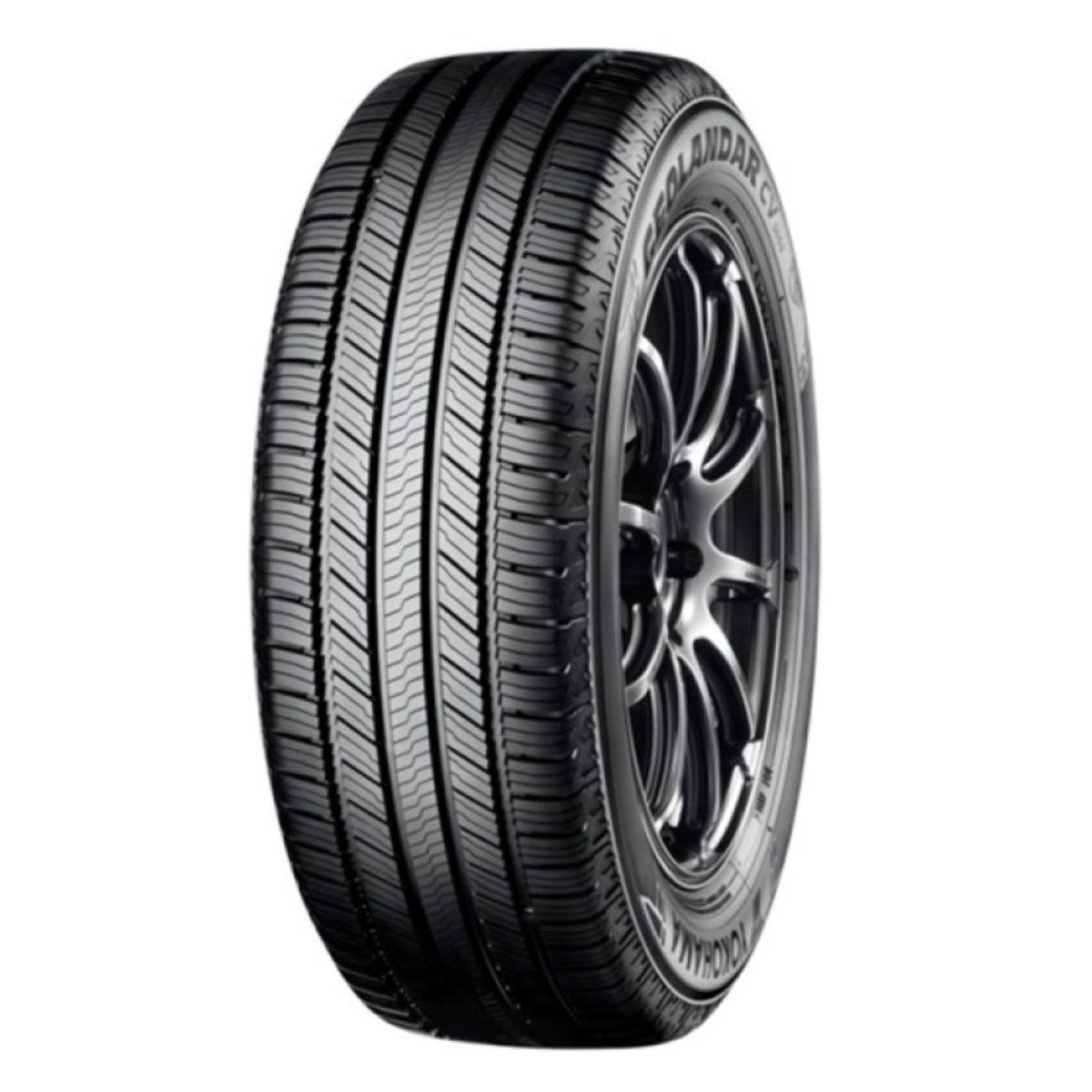 Image of Zomerbanden  Geolandar CV G058 245/60R18  105V