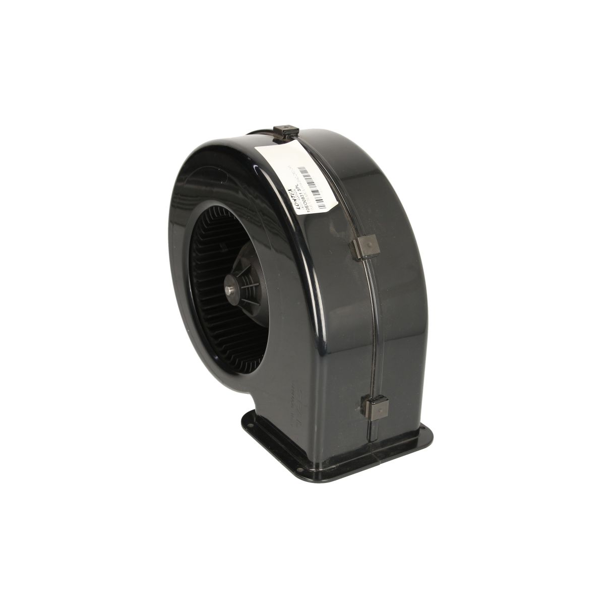 Image of Ventilator