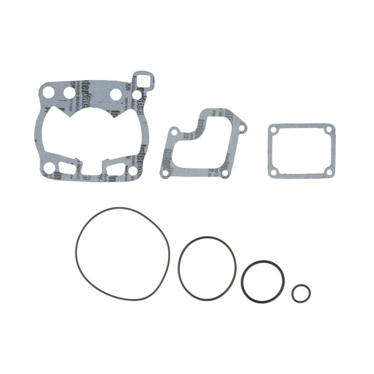 Gasket set, cylinder head WINDEROSA W810504