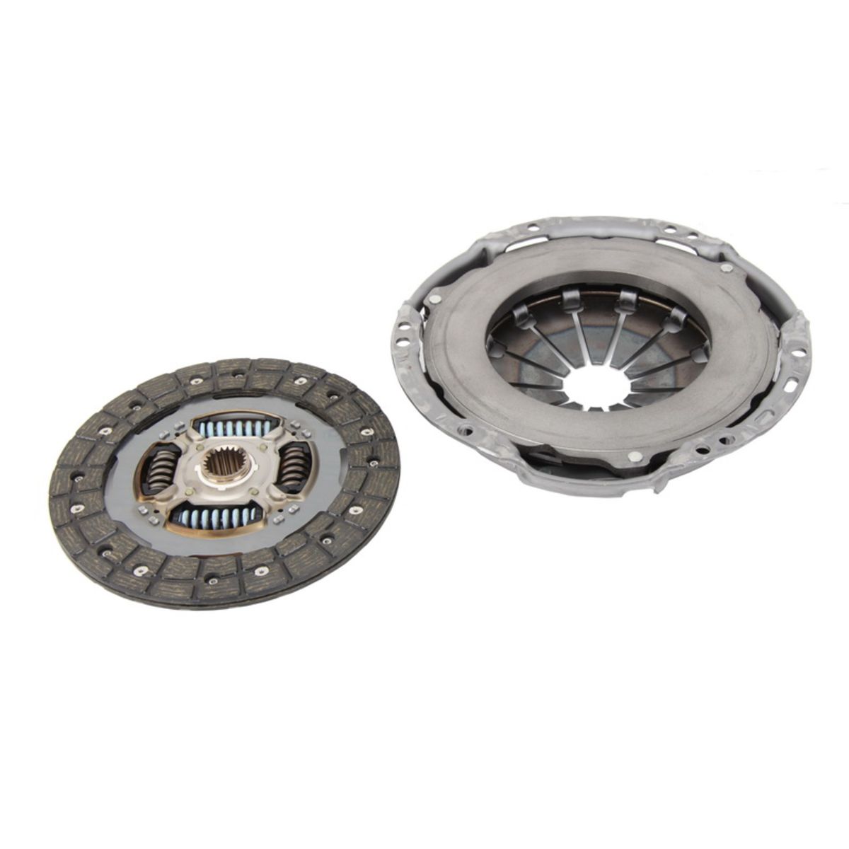 Image of Koppelingsset  Clutch Set (2P)  KT-319RA