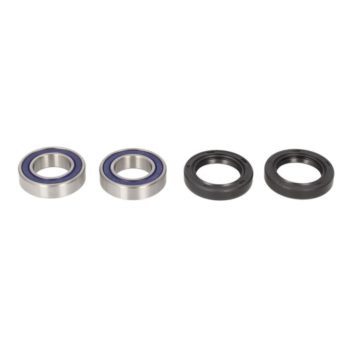 Jeu de roulements de roue 4RIDE AB25-1092