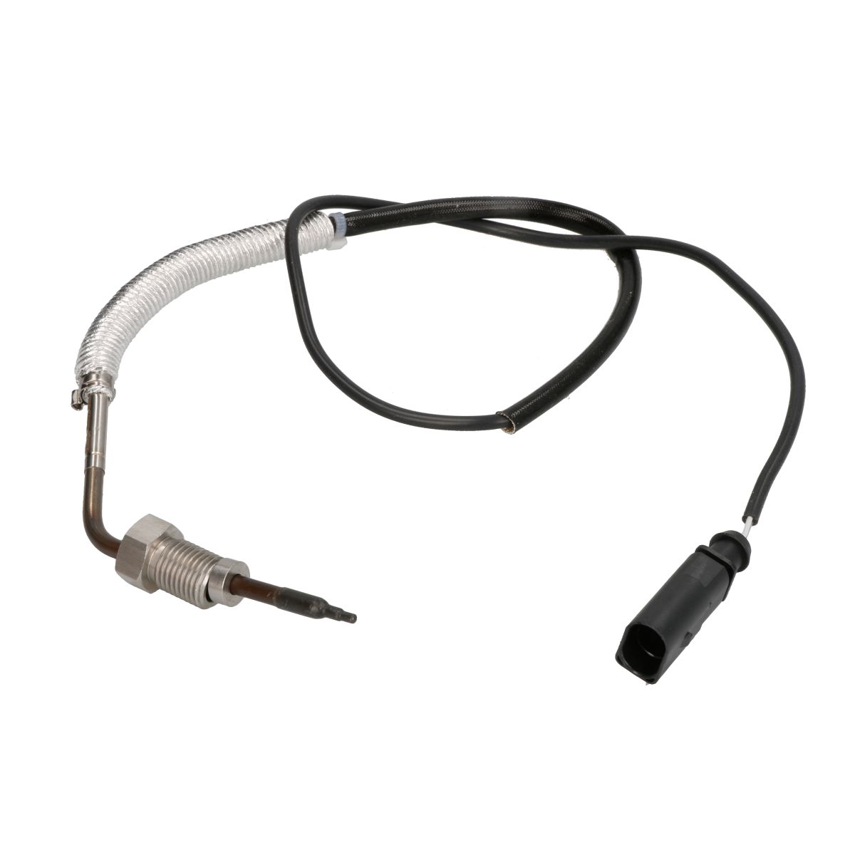 Sensor, uitlaatgastemperatuur