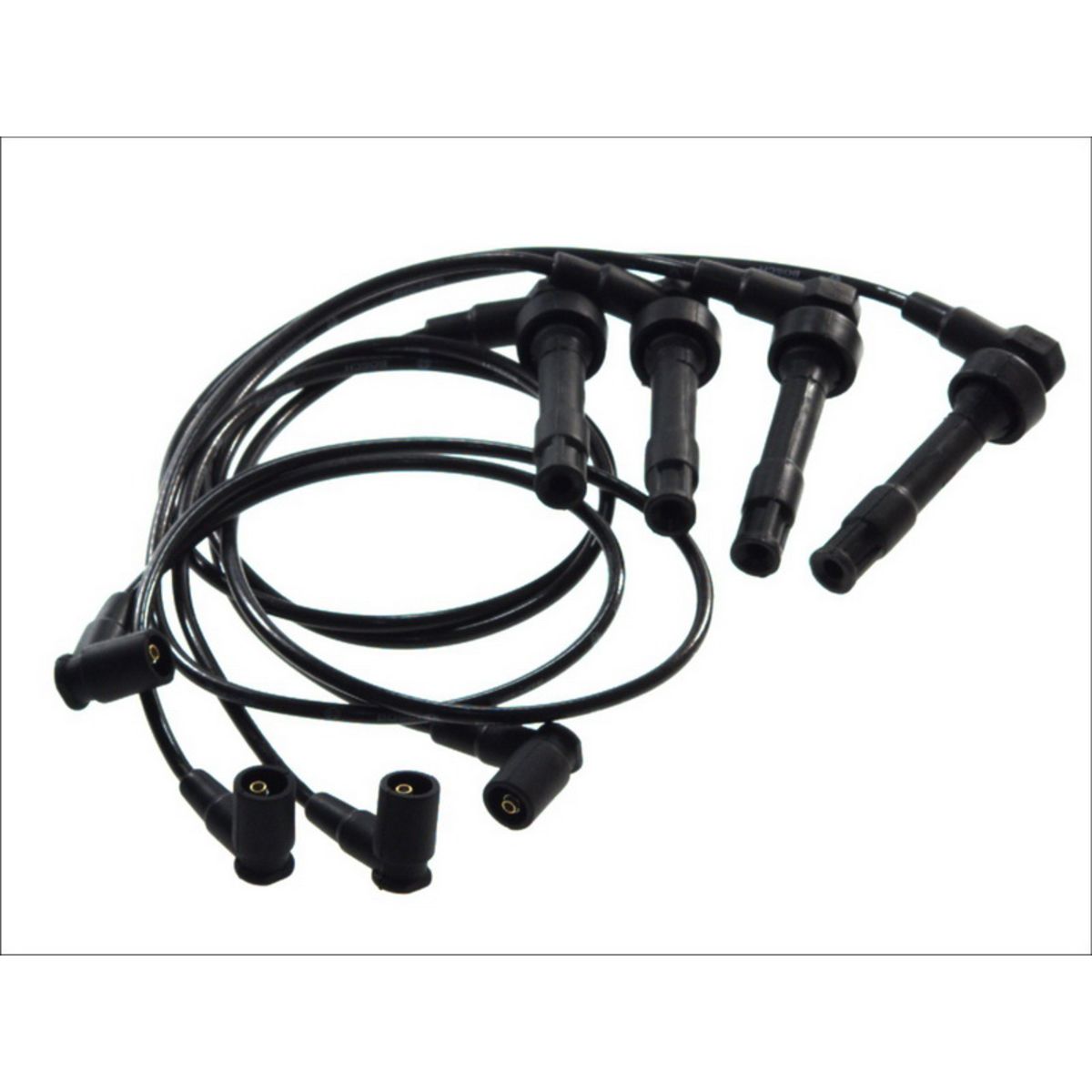 Set di cavi d'accensione BOSCH 0 986 356 307