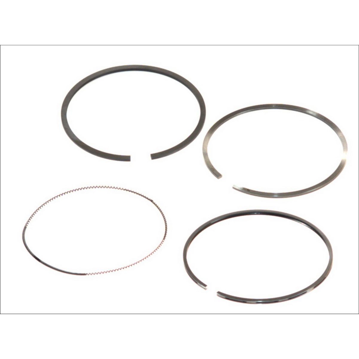 Image of Zuigerveren set
